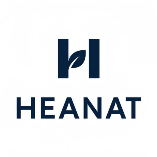 HEANAT Logo